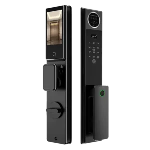 AK2 Tuya Akıllı Kapı Kilidi